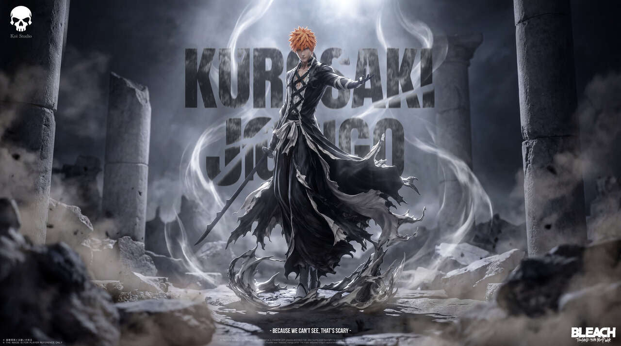Koi - Ichigo