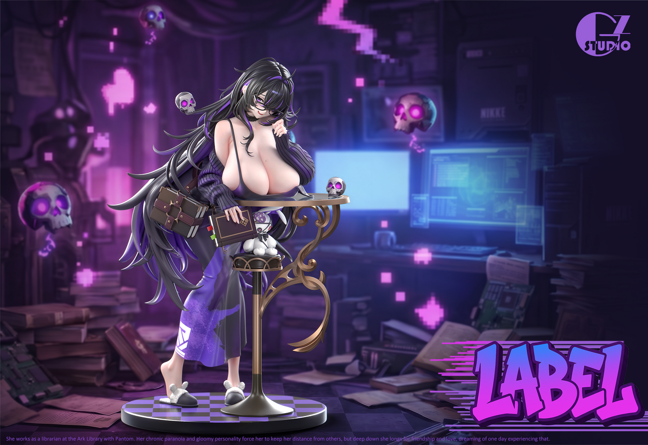 GZ - Label