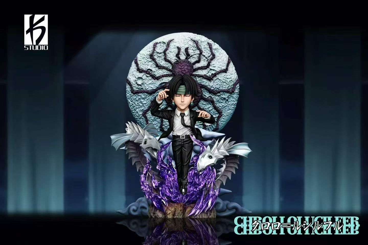 KS - Chrollo