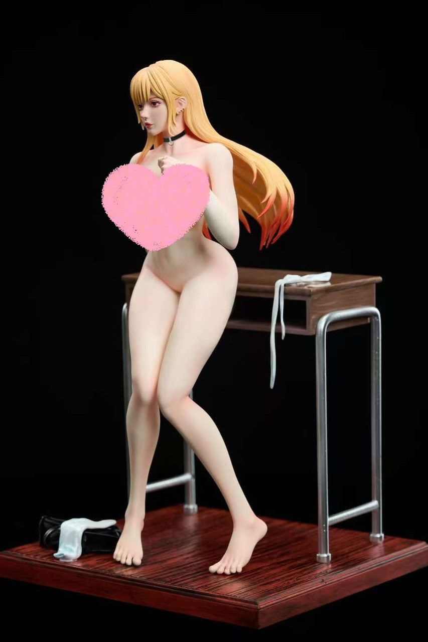 No Name - Marin Kitagawa