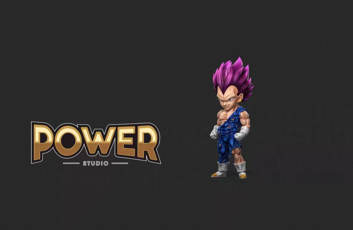 Power - Vegeta