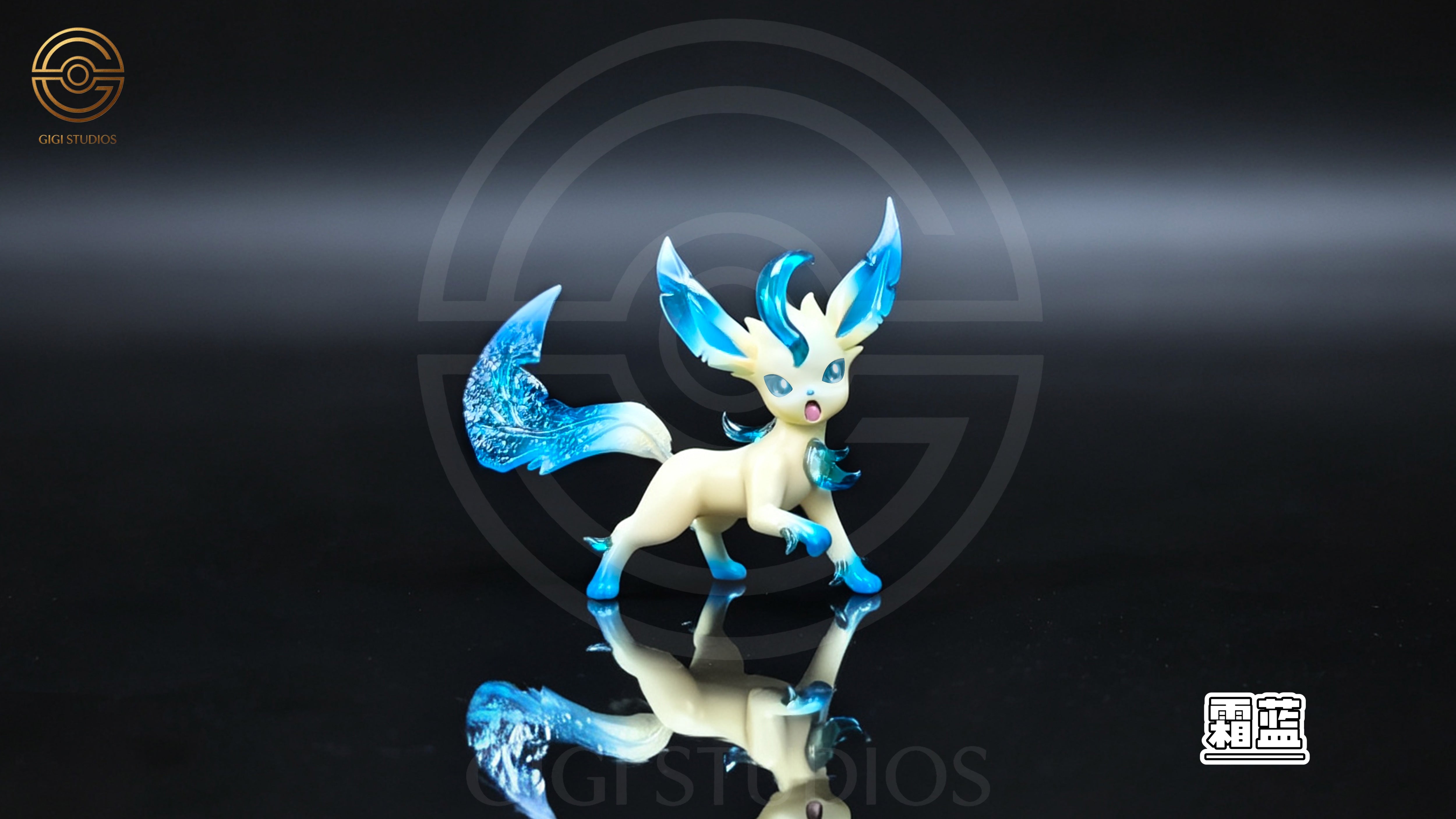 GIGI - Leafeon