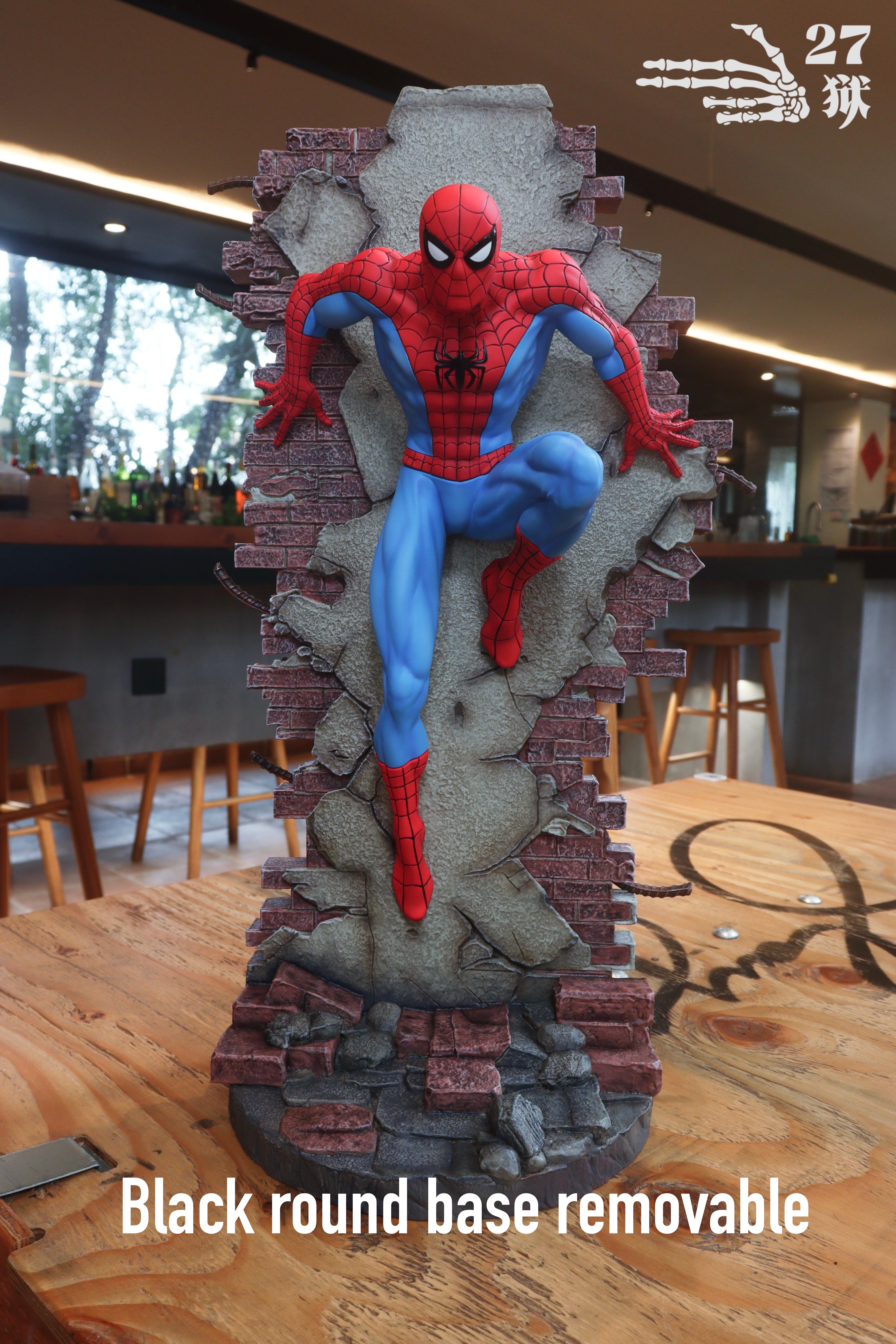27Abyss - Spider-Man