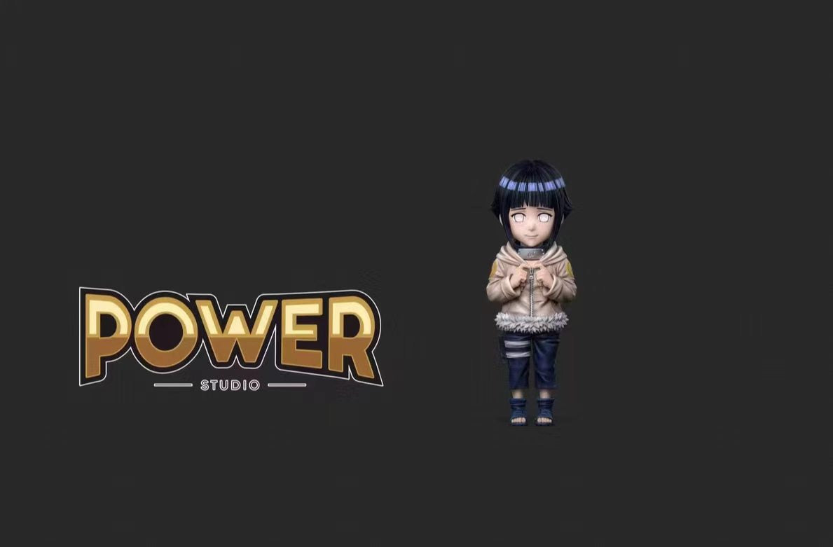 Power - Hinata