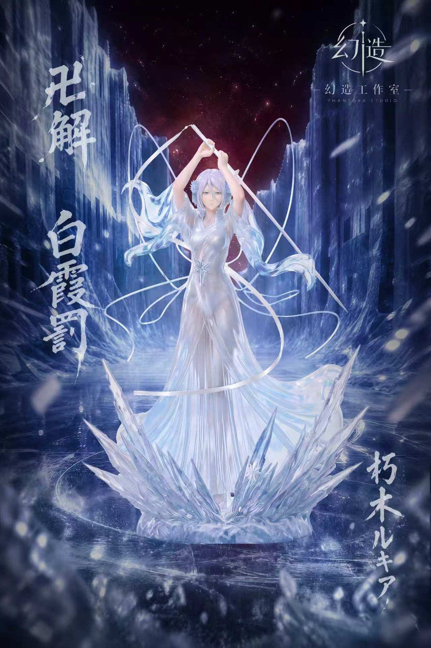 Phantora - Rukia