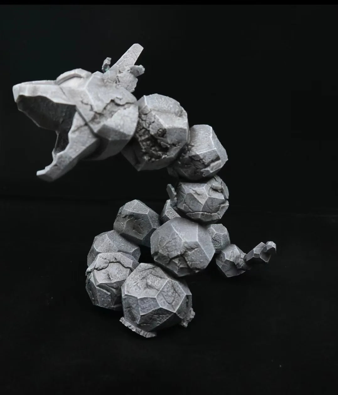 Magic Center - Onix