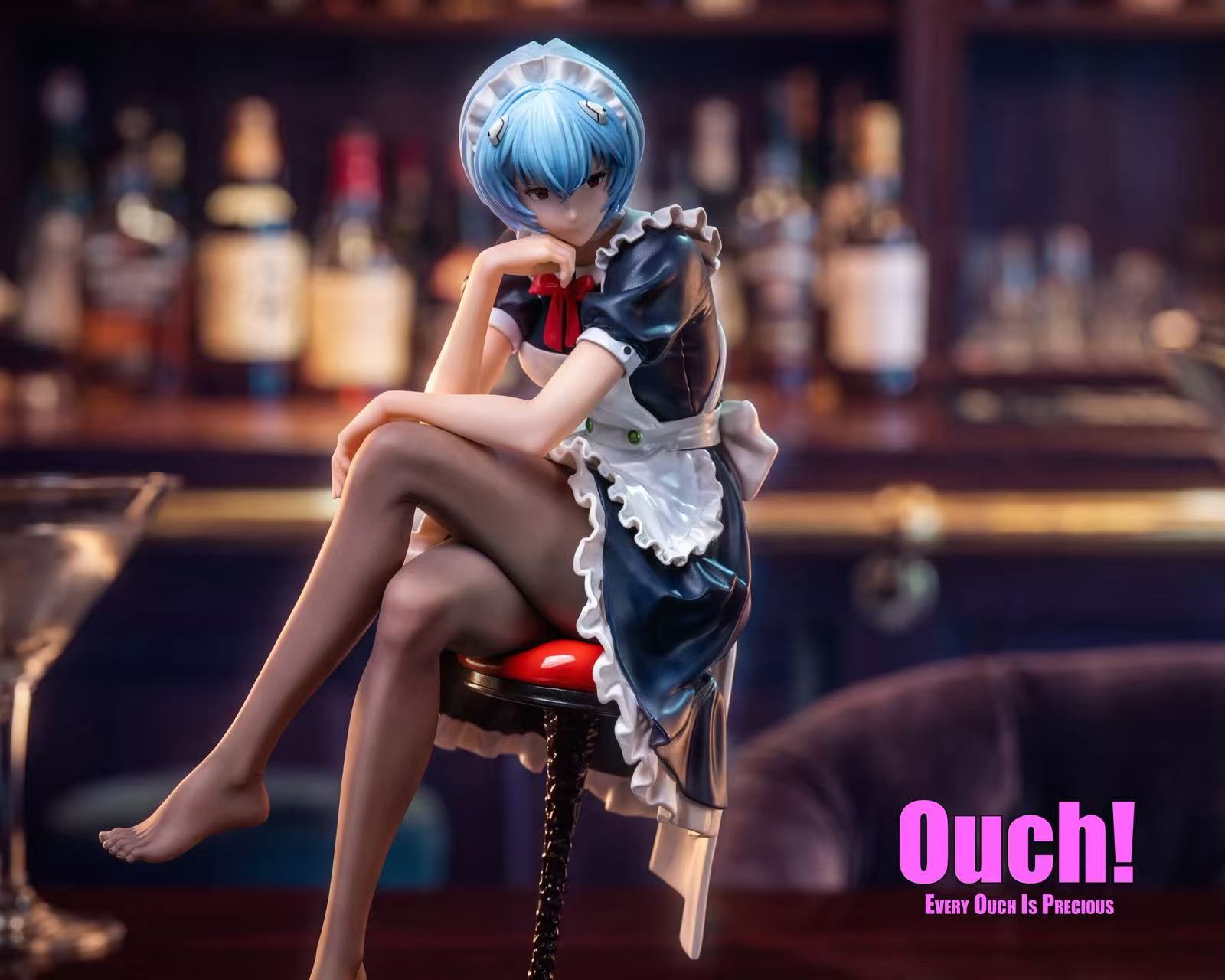 Ouch - Rei