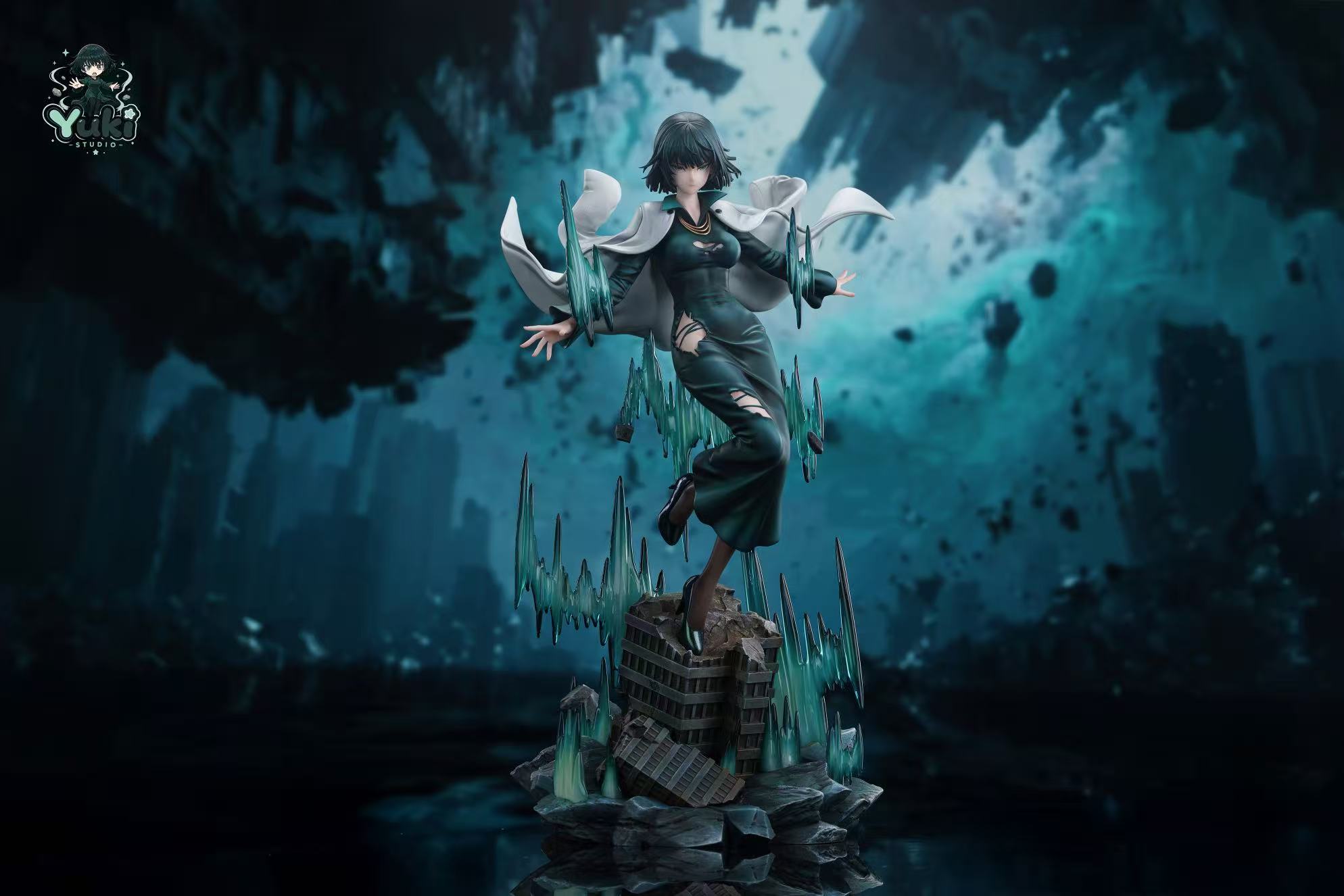 Yuki - Fubuki
