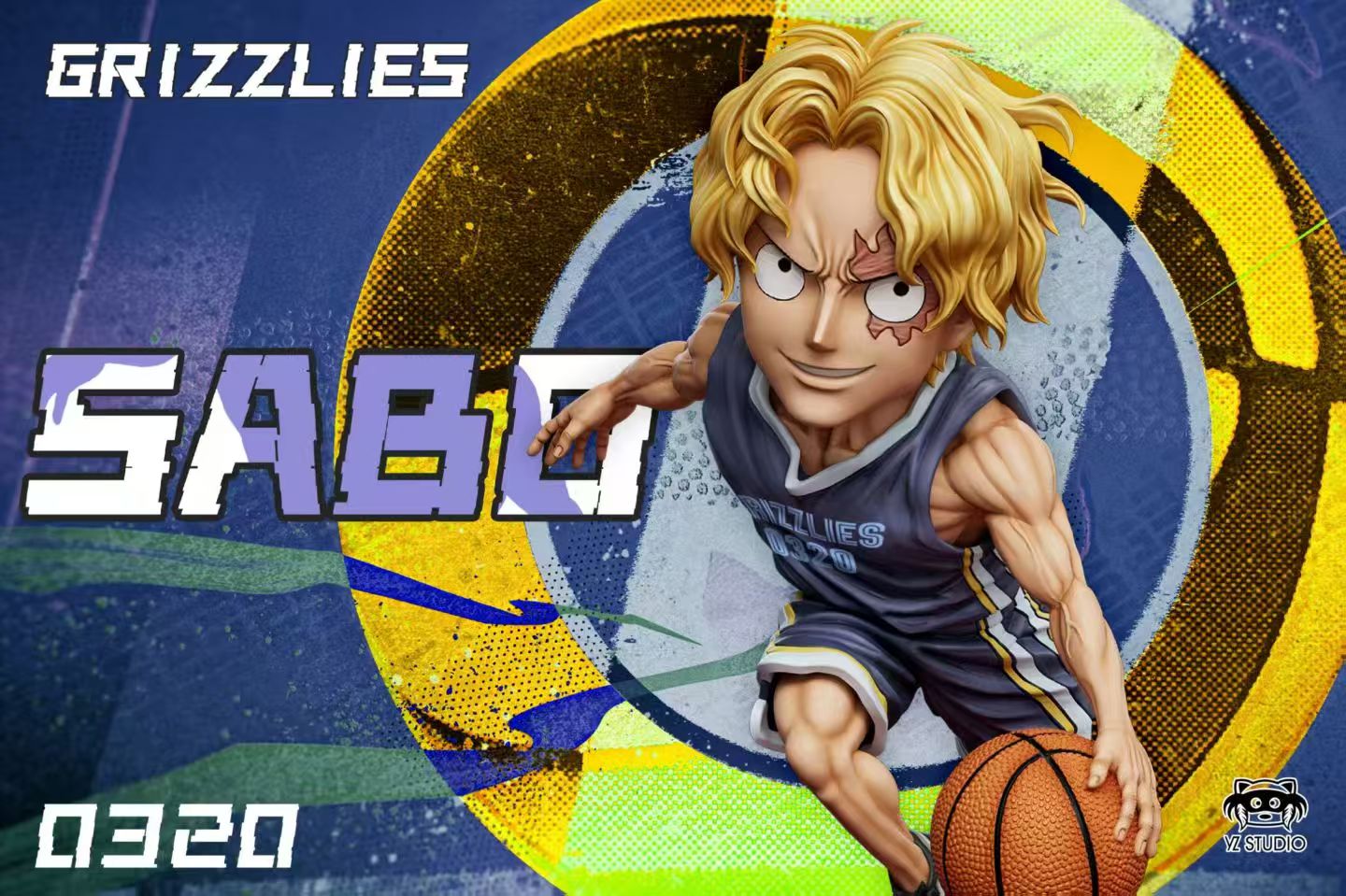 YZ - Sabo