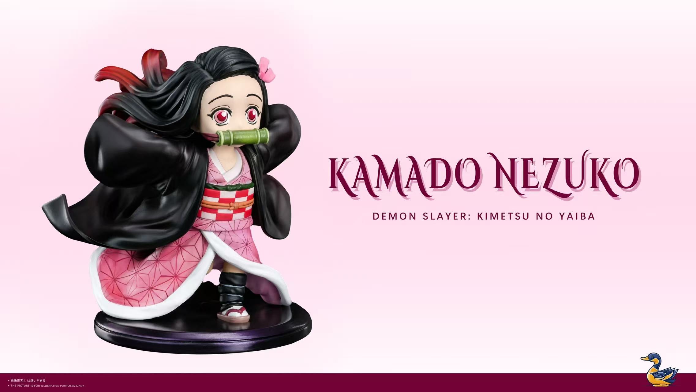 YN - Nezuko