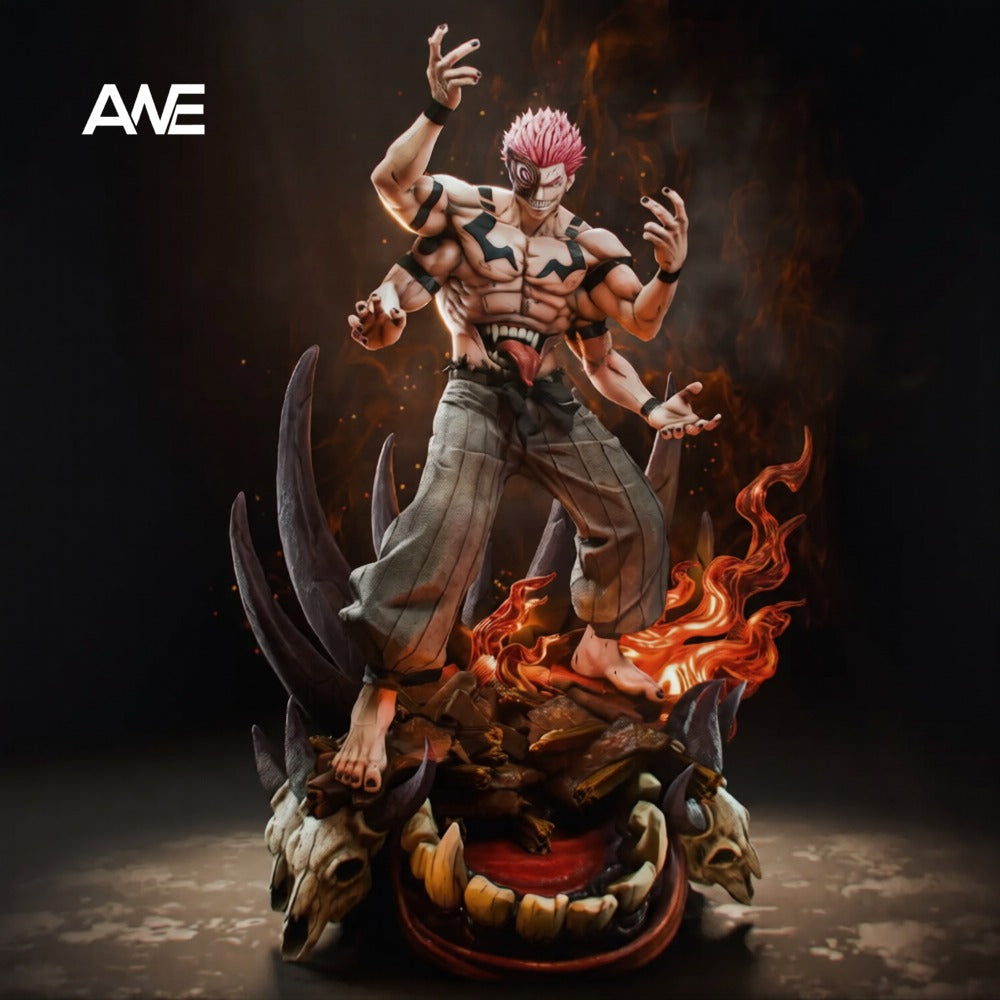 ANE - Sukuna