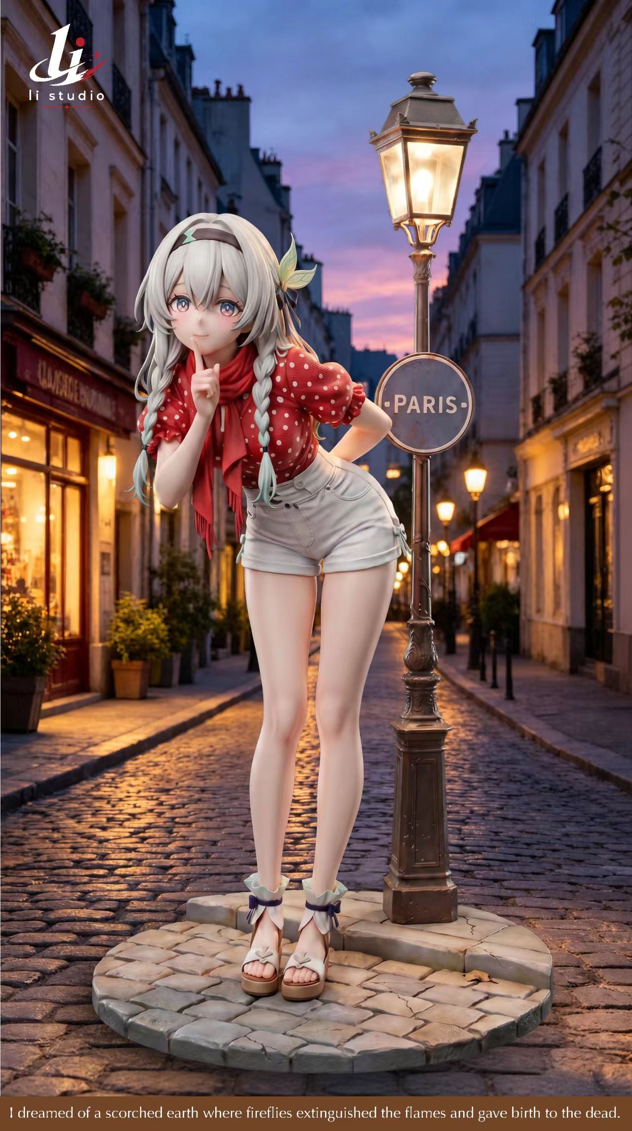 Li - Firefly