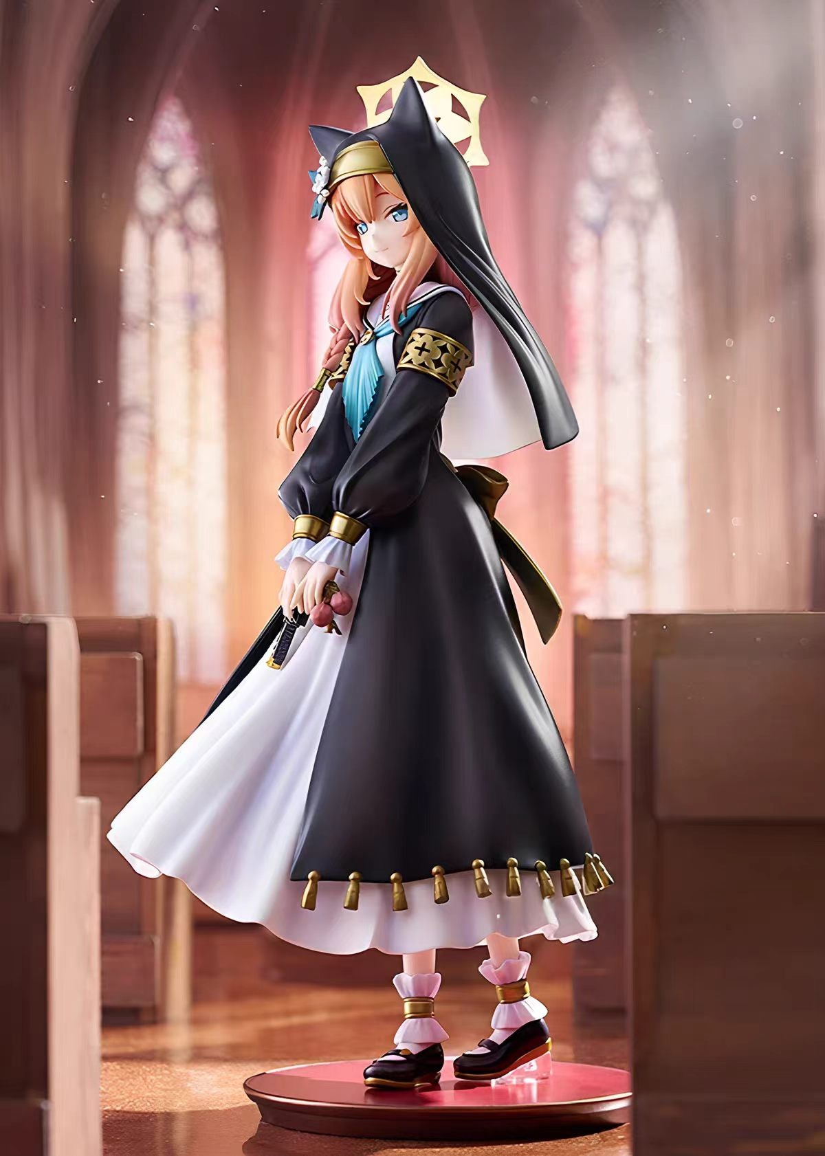 Miyuki - Iochi Mari