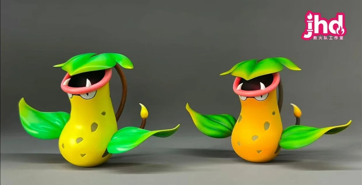 JHD - Victreebel