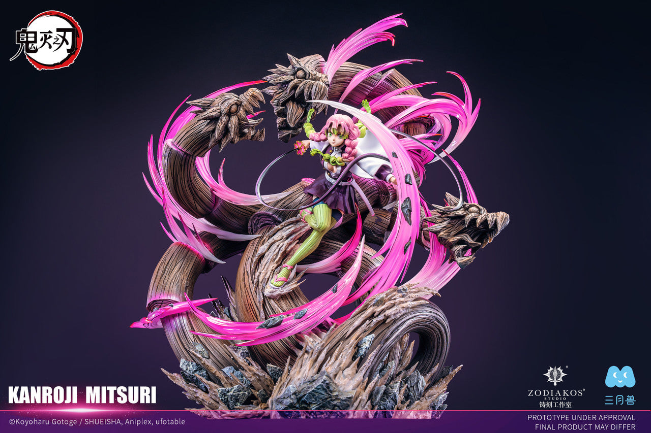 Zodiakos - Kanroji