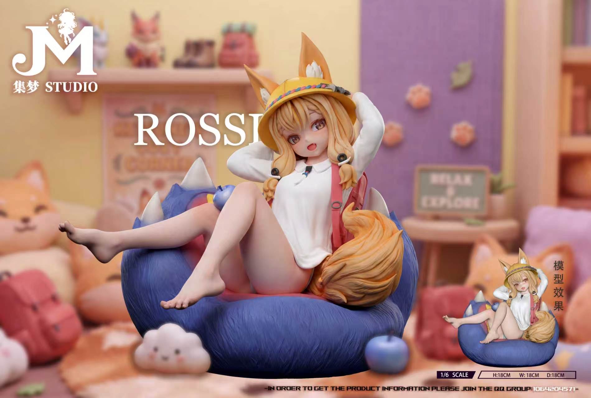 JM - Rossi