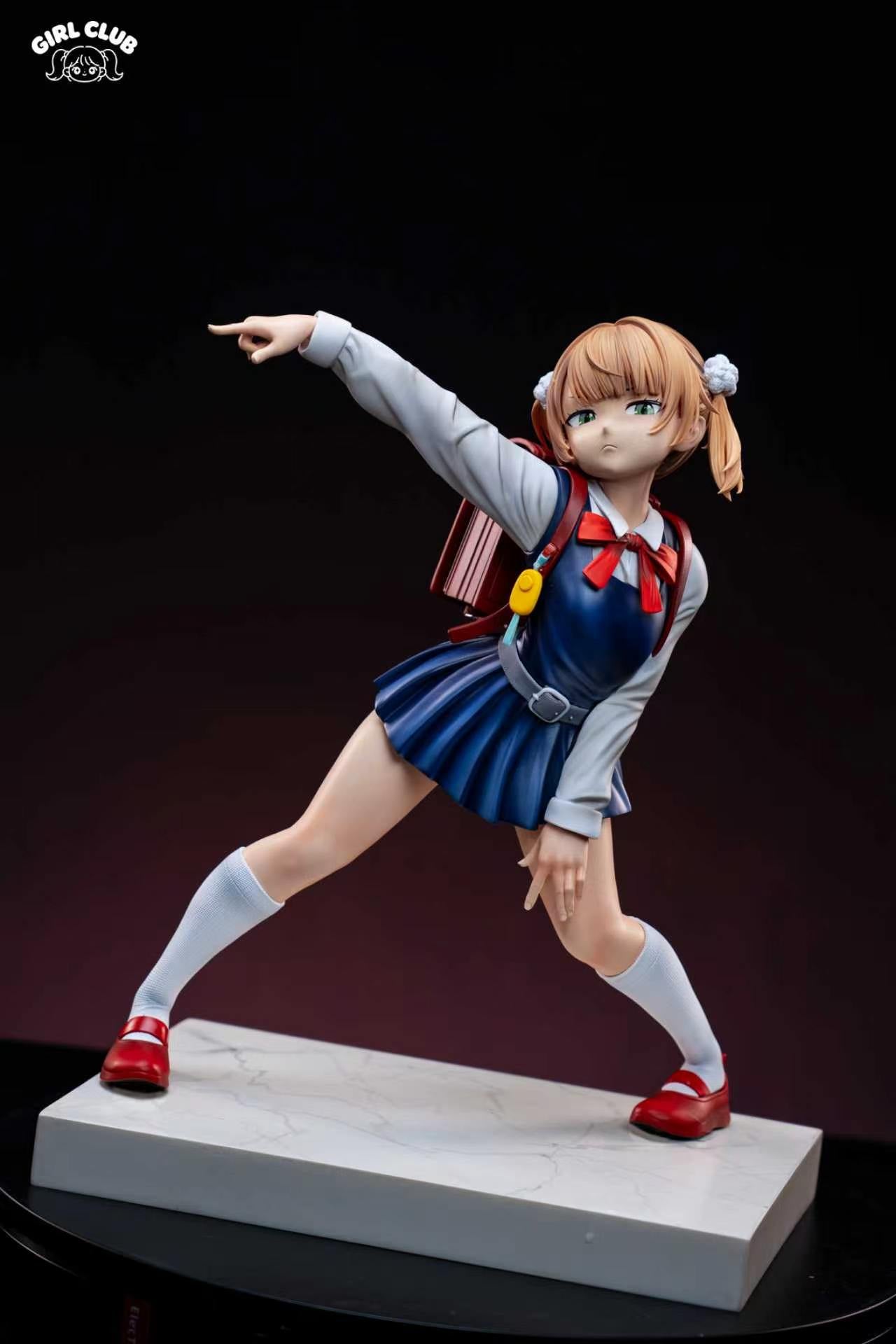 Girl Club - Ui Shigure