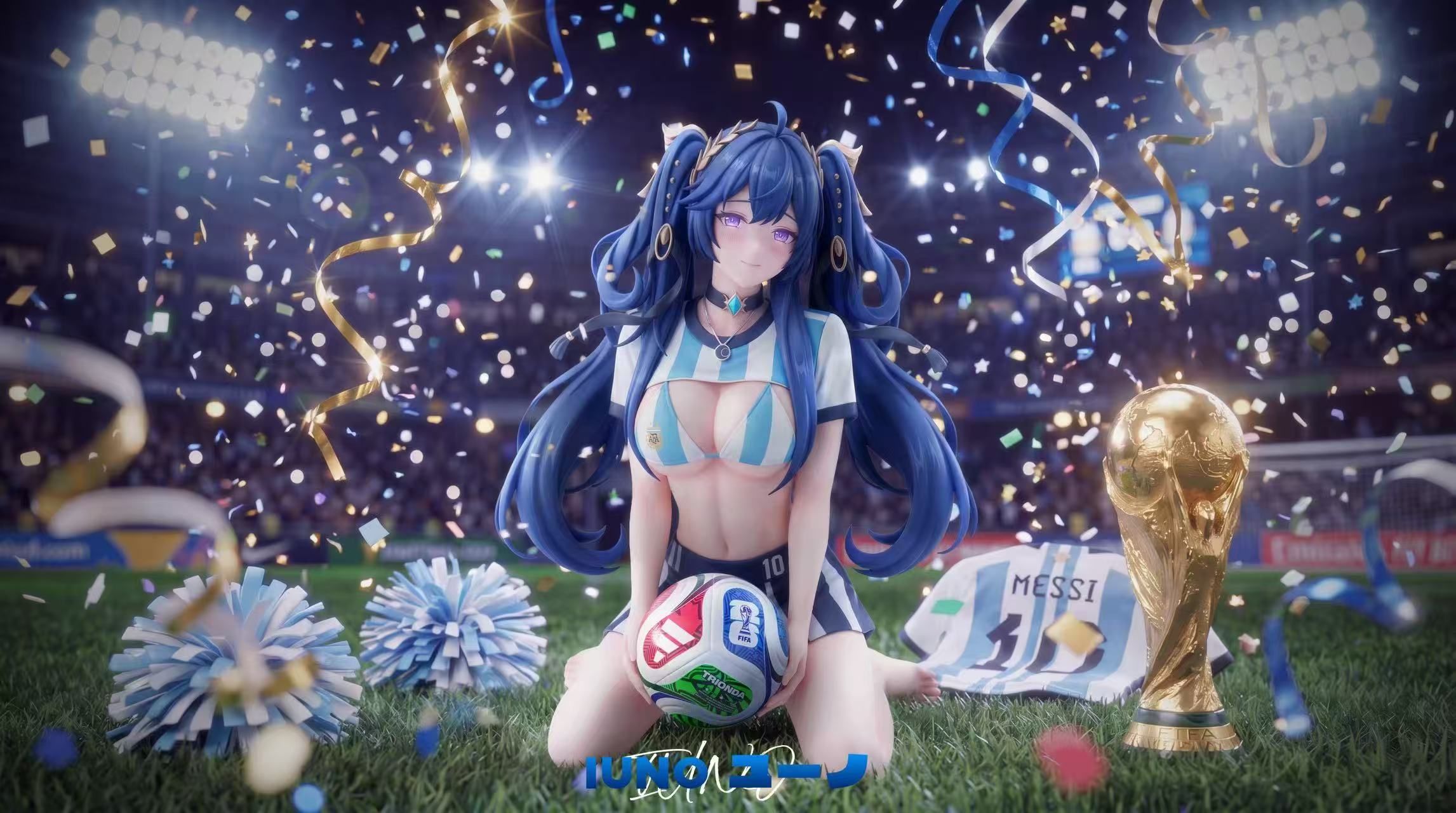 WB - Iuno