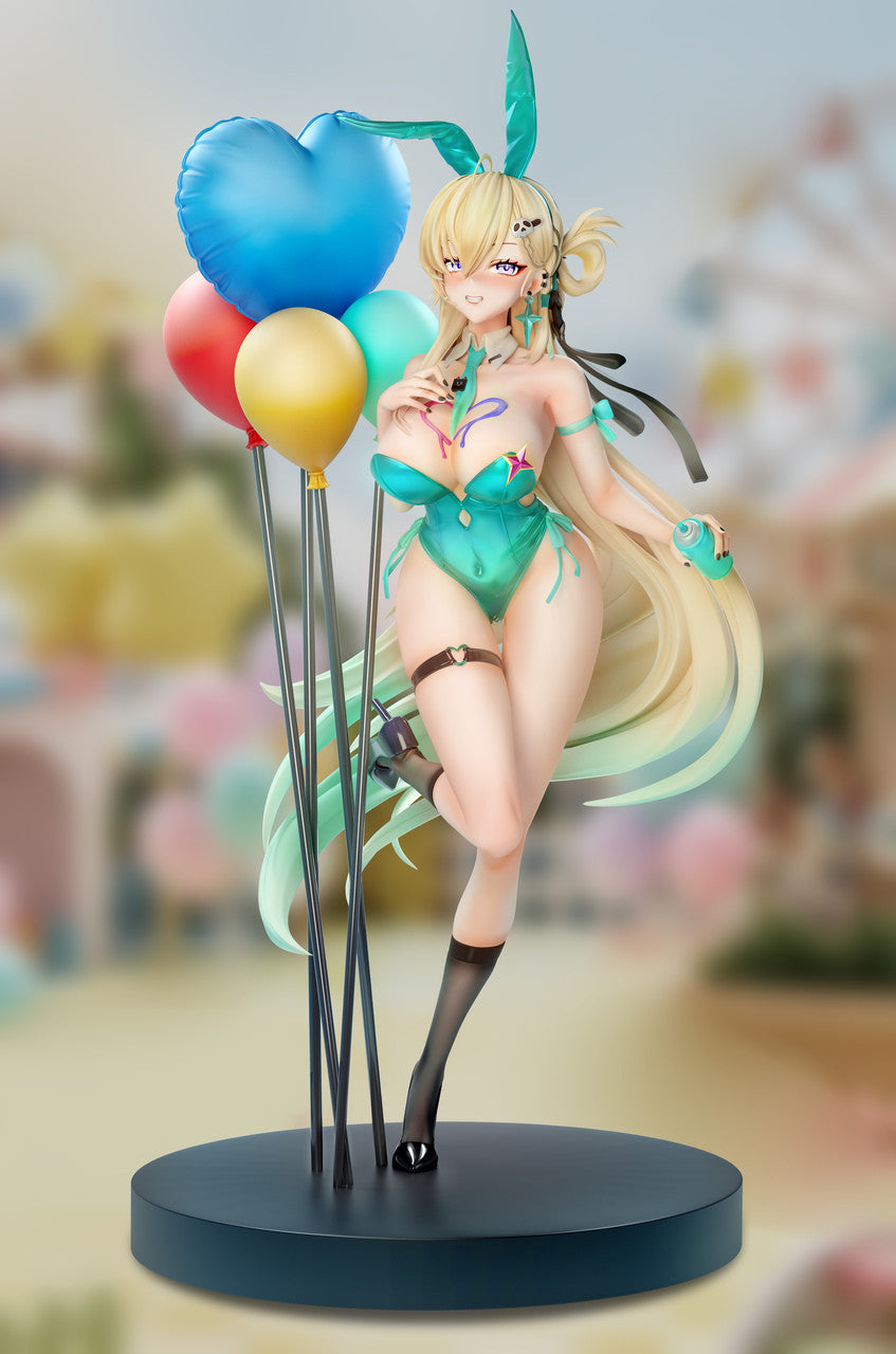 TG - Lynae