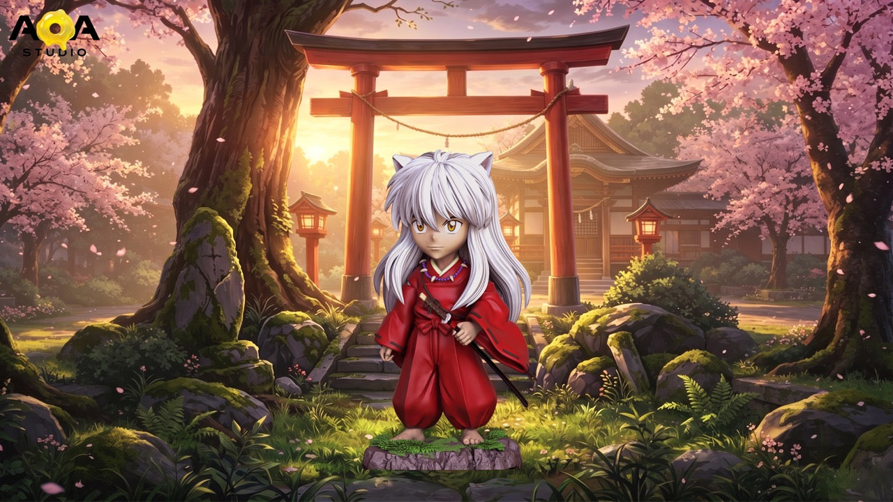 AOA - Inuyasha