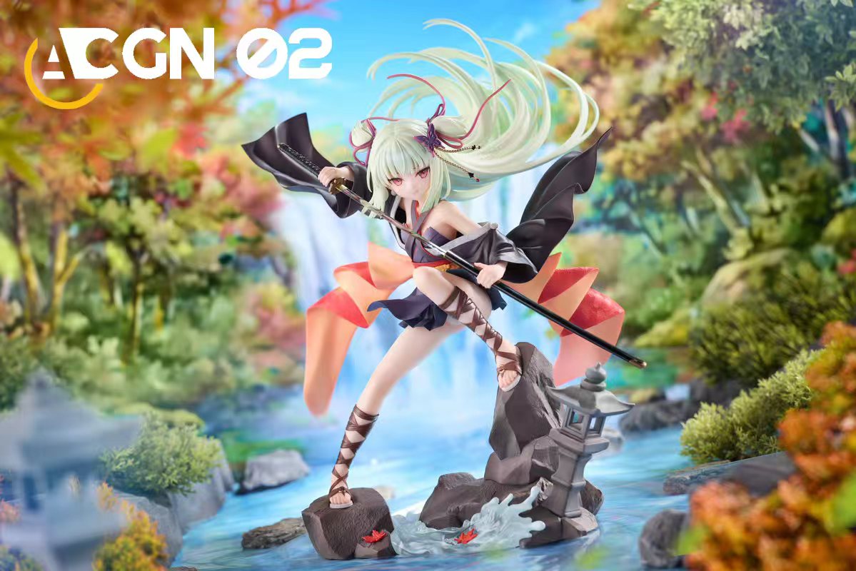 ACGN 02 - Murasame