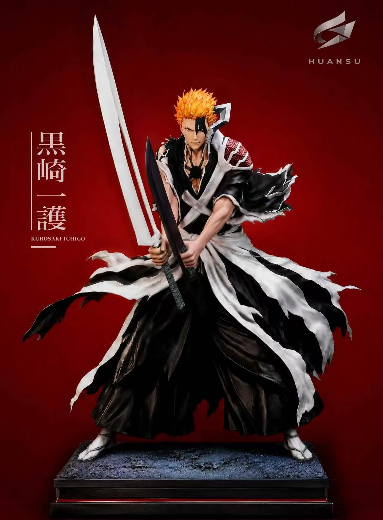 Huansu - Ichigo