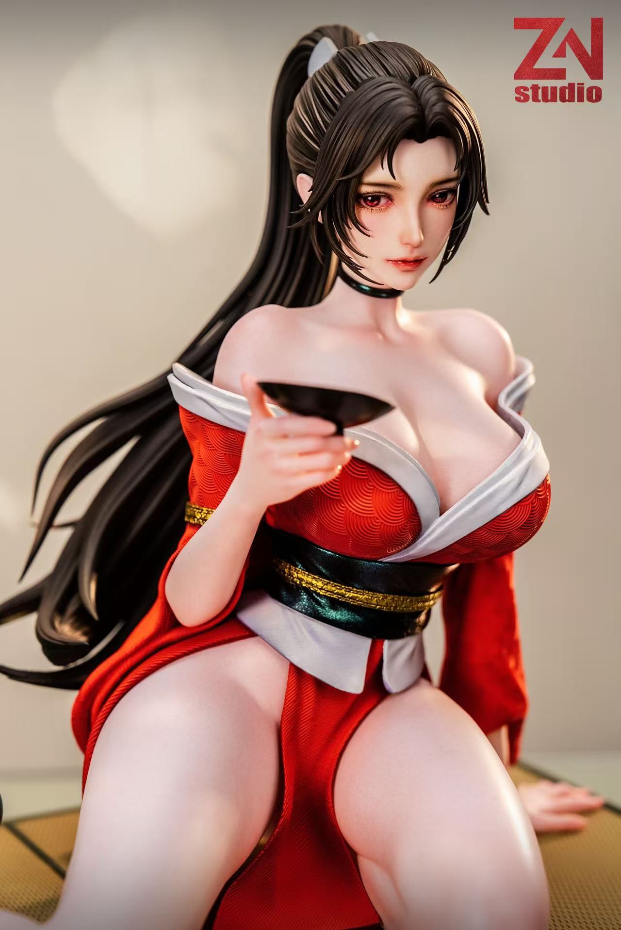 ZN - Mai Shiranui