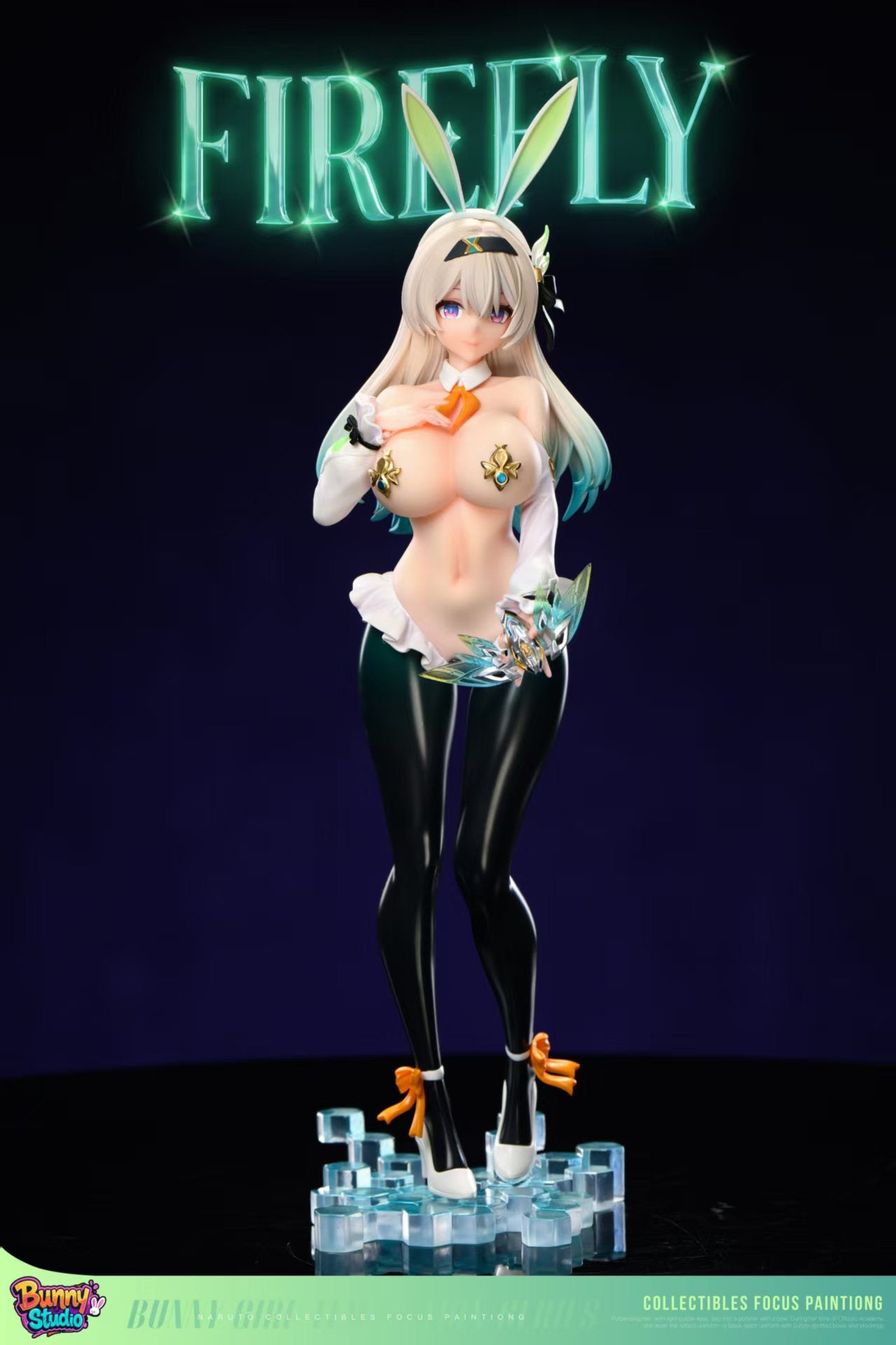 Bunny - Firefly