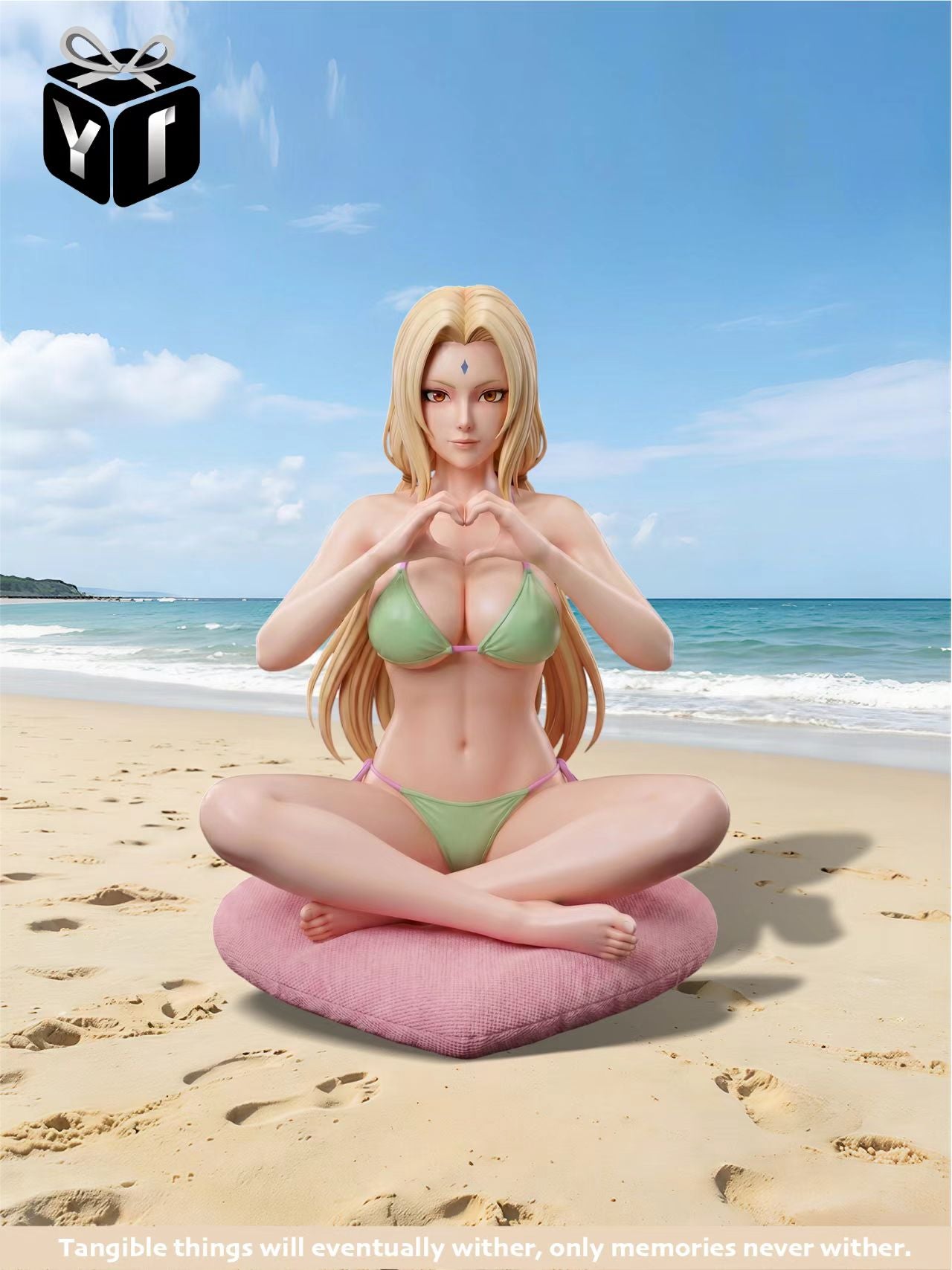 YI - Tsunade