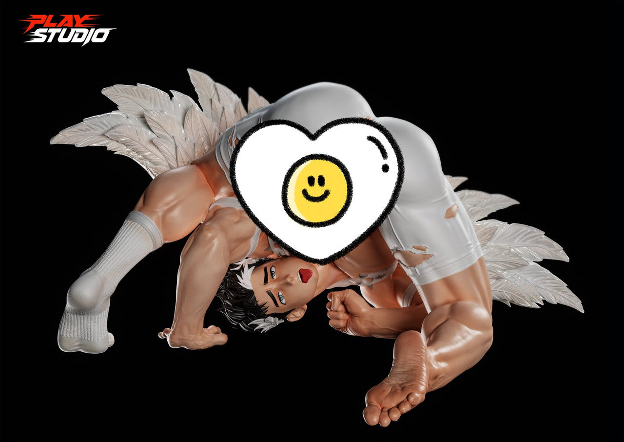 Play - Moss Angel