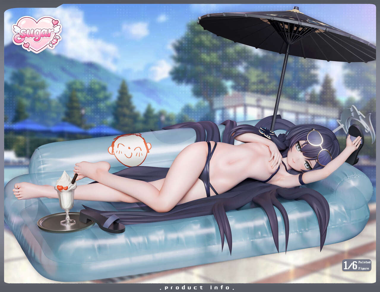 Sugar - Kisaki
