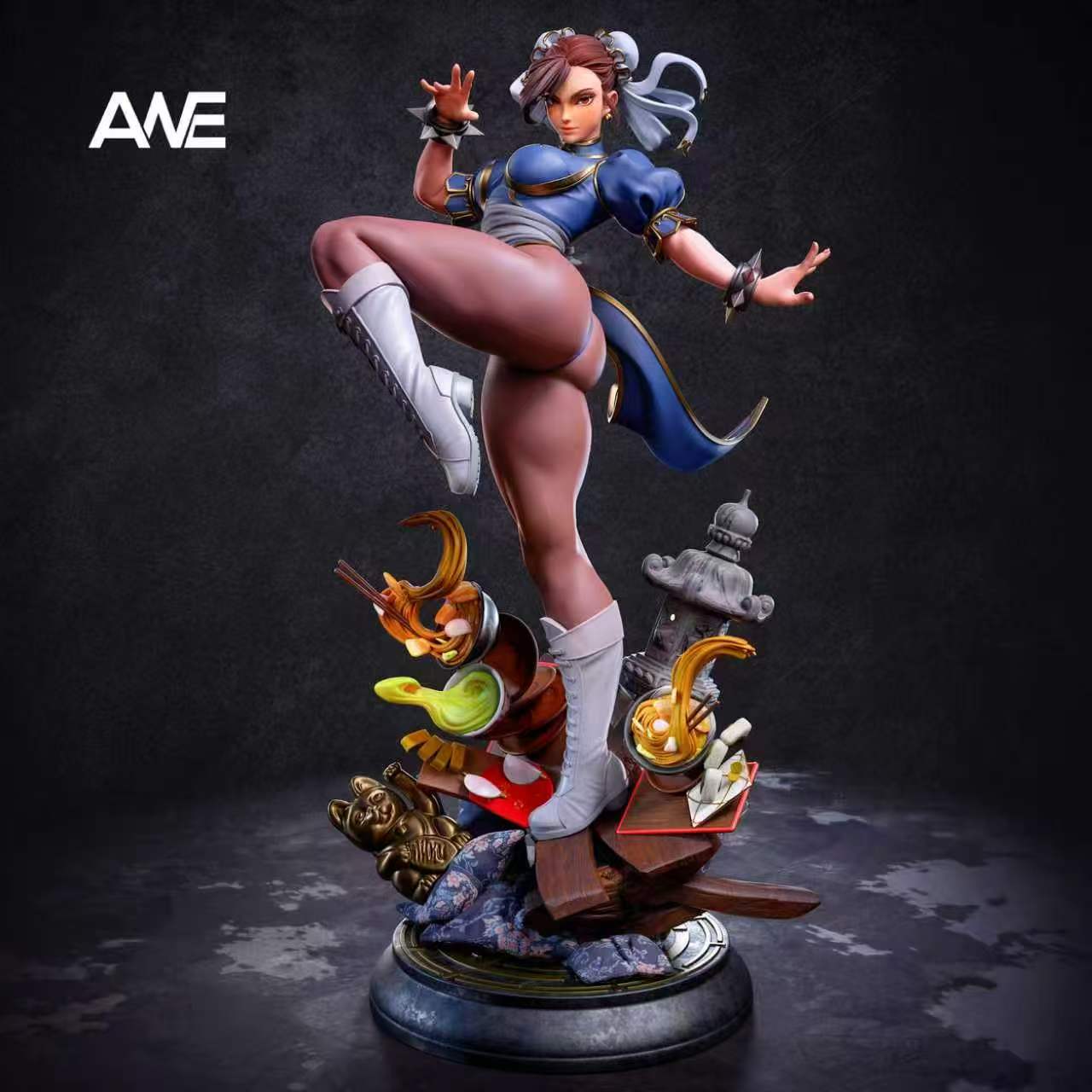ANE - Chun-Li
