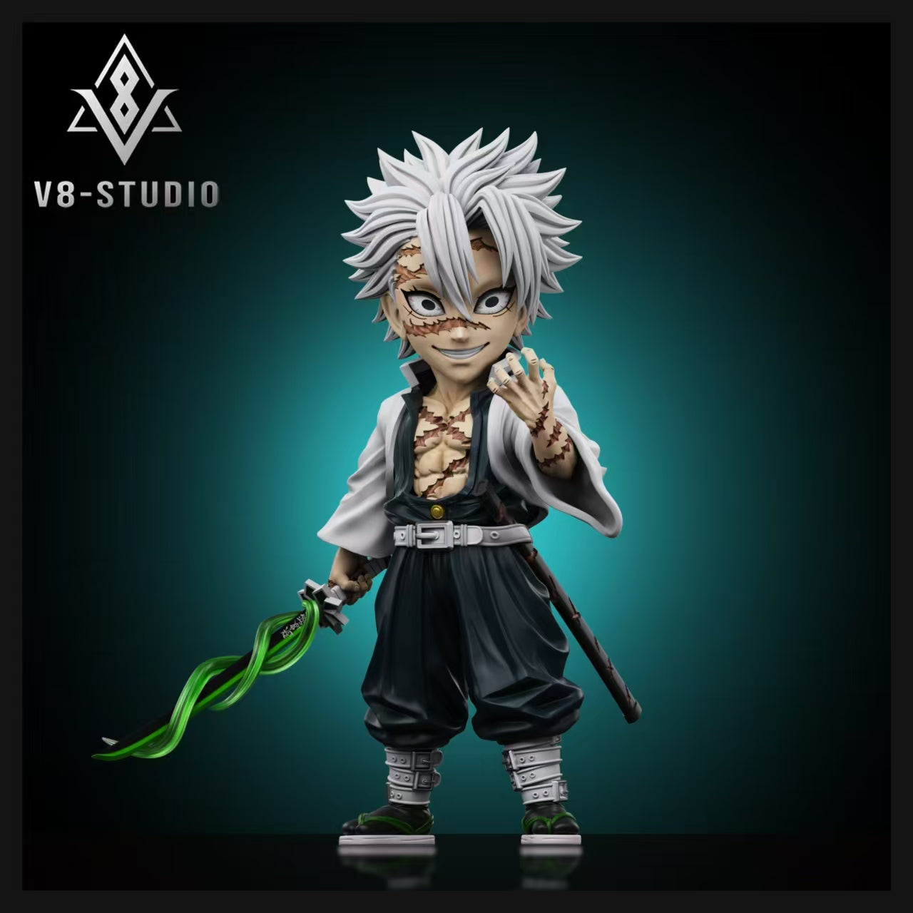 V8 - Sanemi