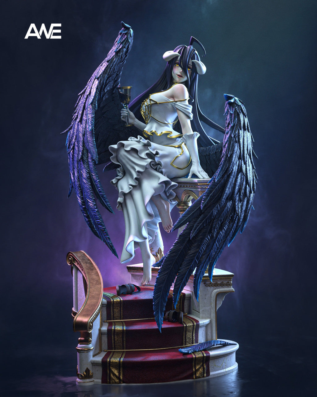 ANE - Albedo