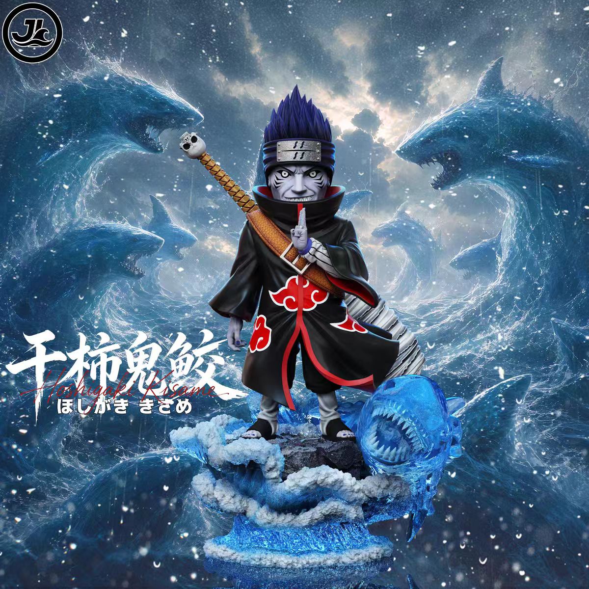 JL - Kisame