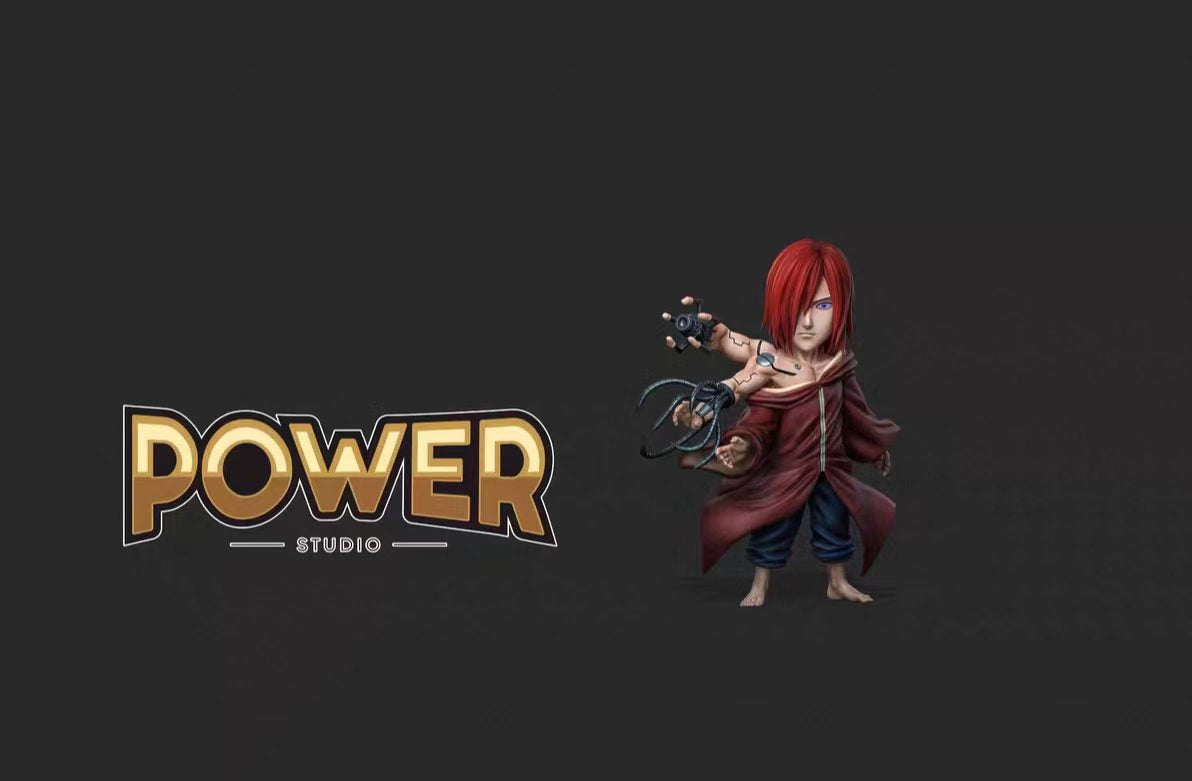 Power - Nagato