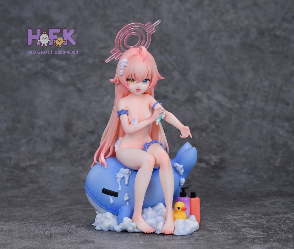 HFK - Takanashi Hoshino