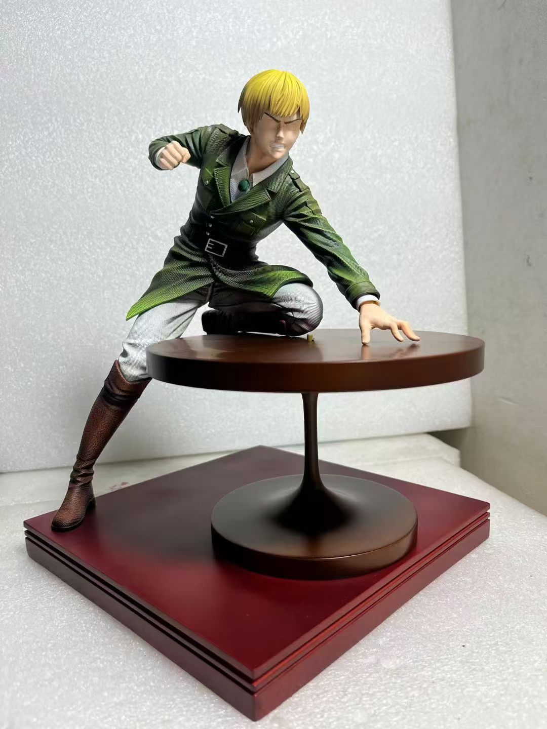 AZ - Armin