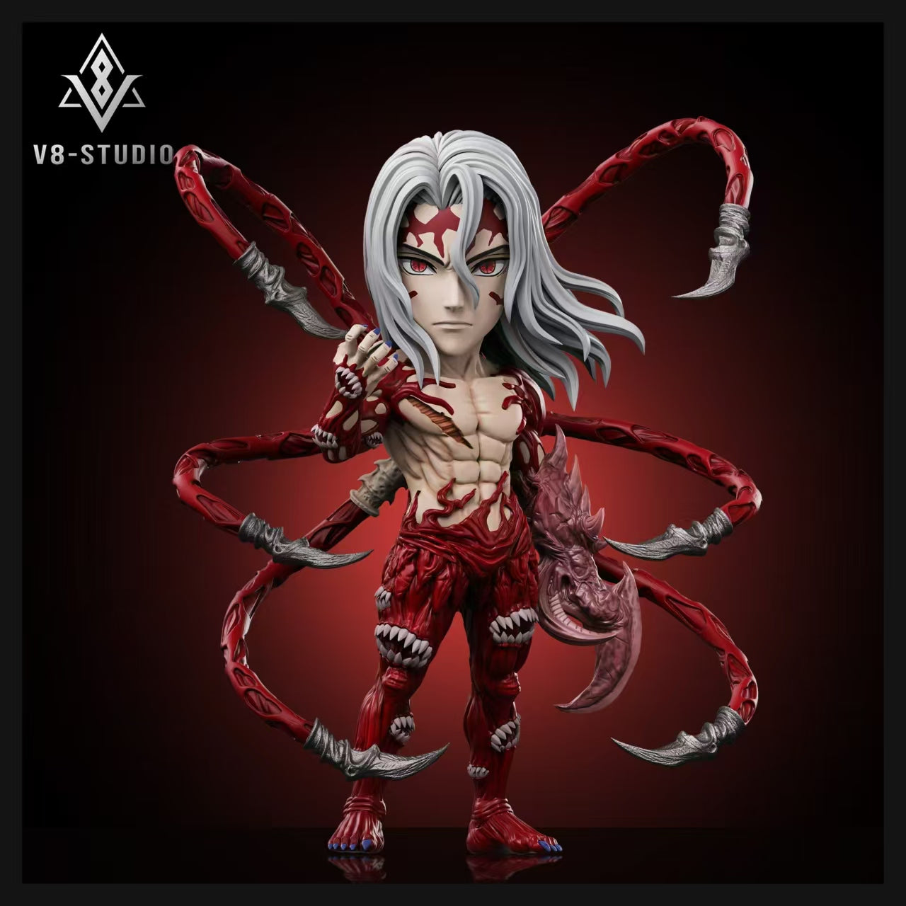 V8 - Muzan