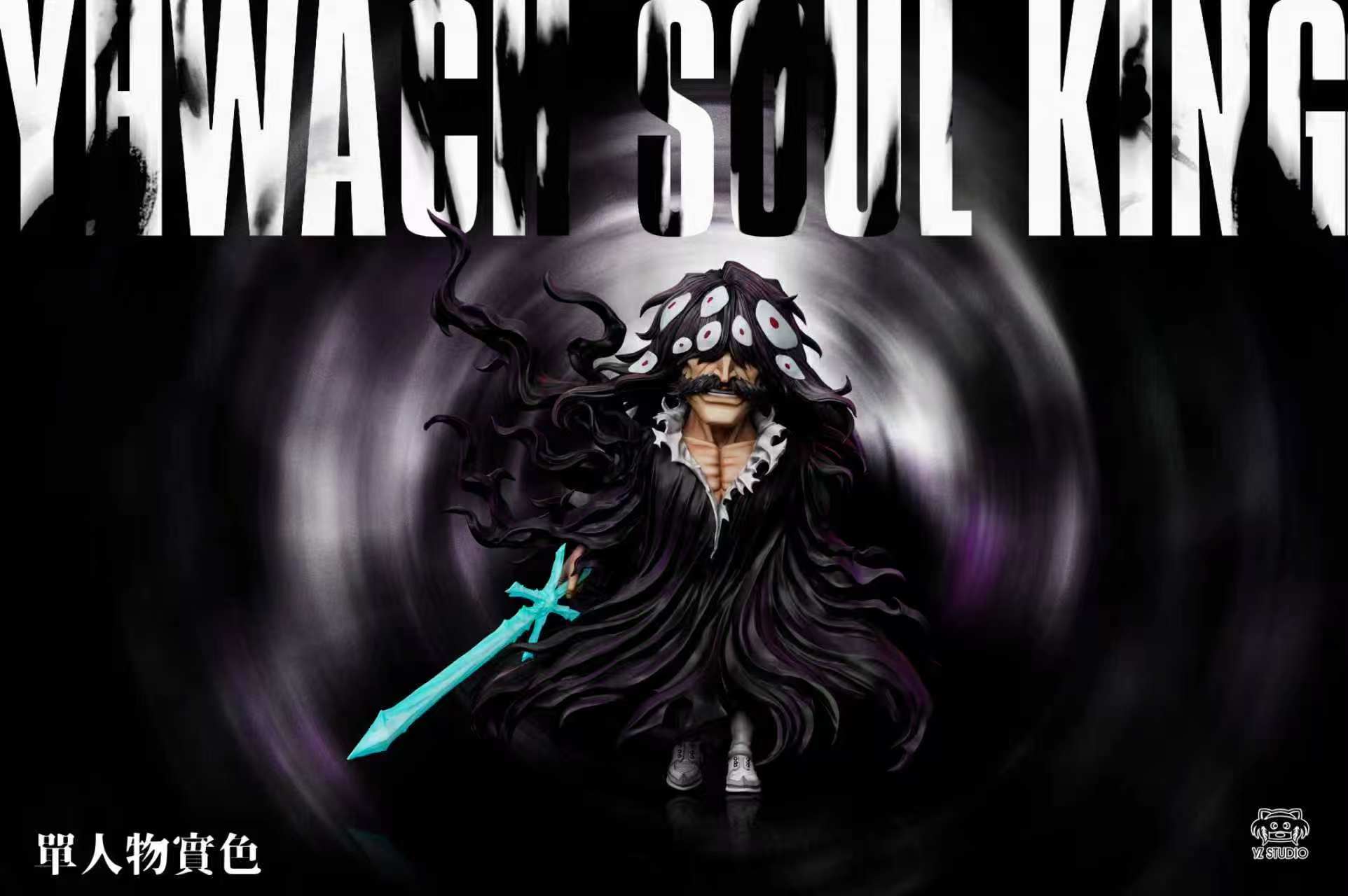 YZ - Yhwach