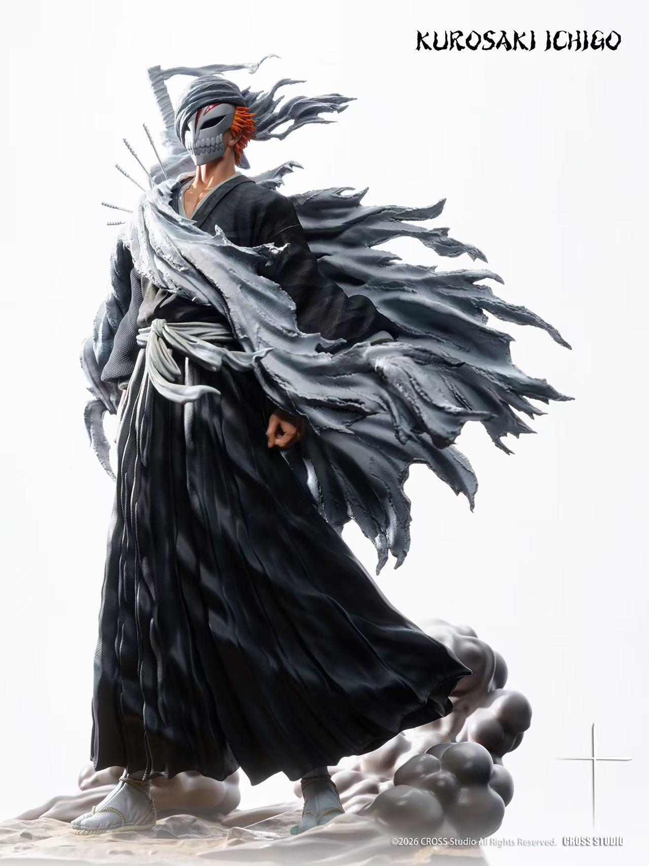 Cross - Ichigo