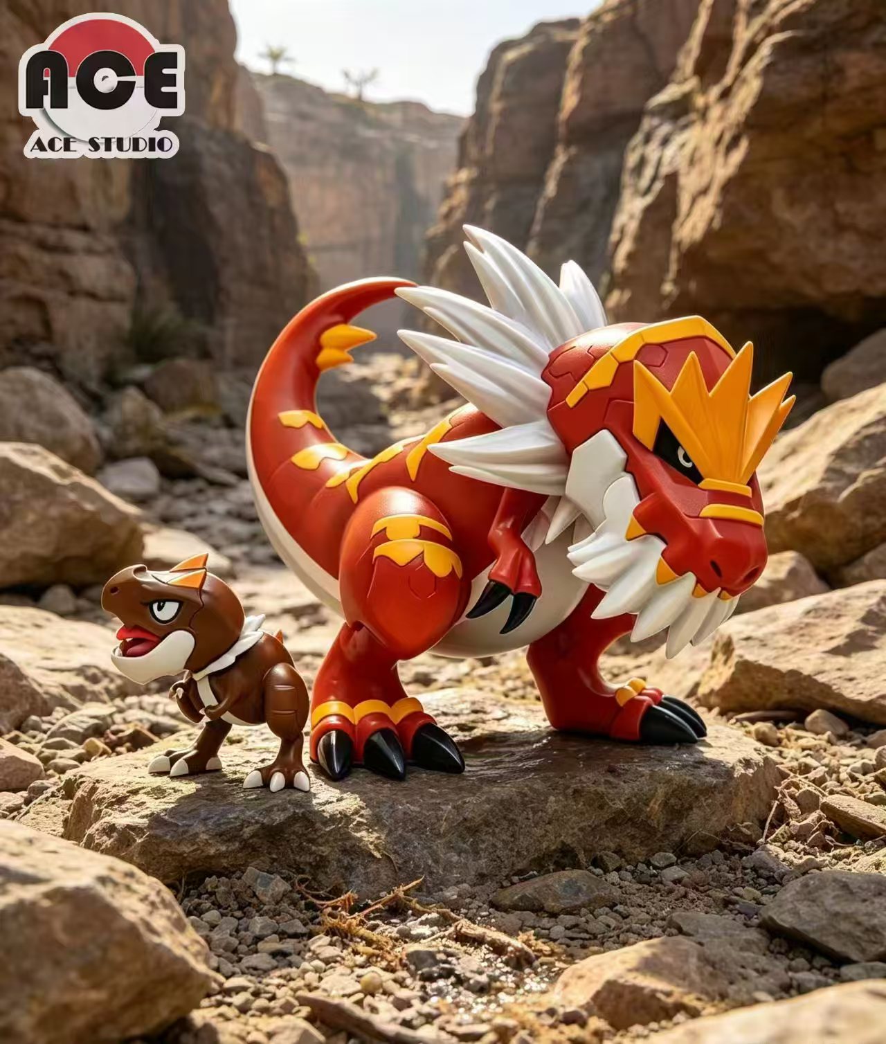 Tyrunt
