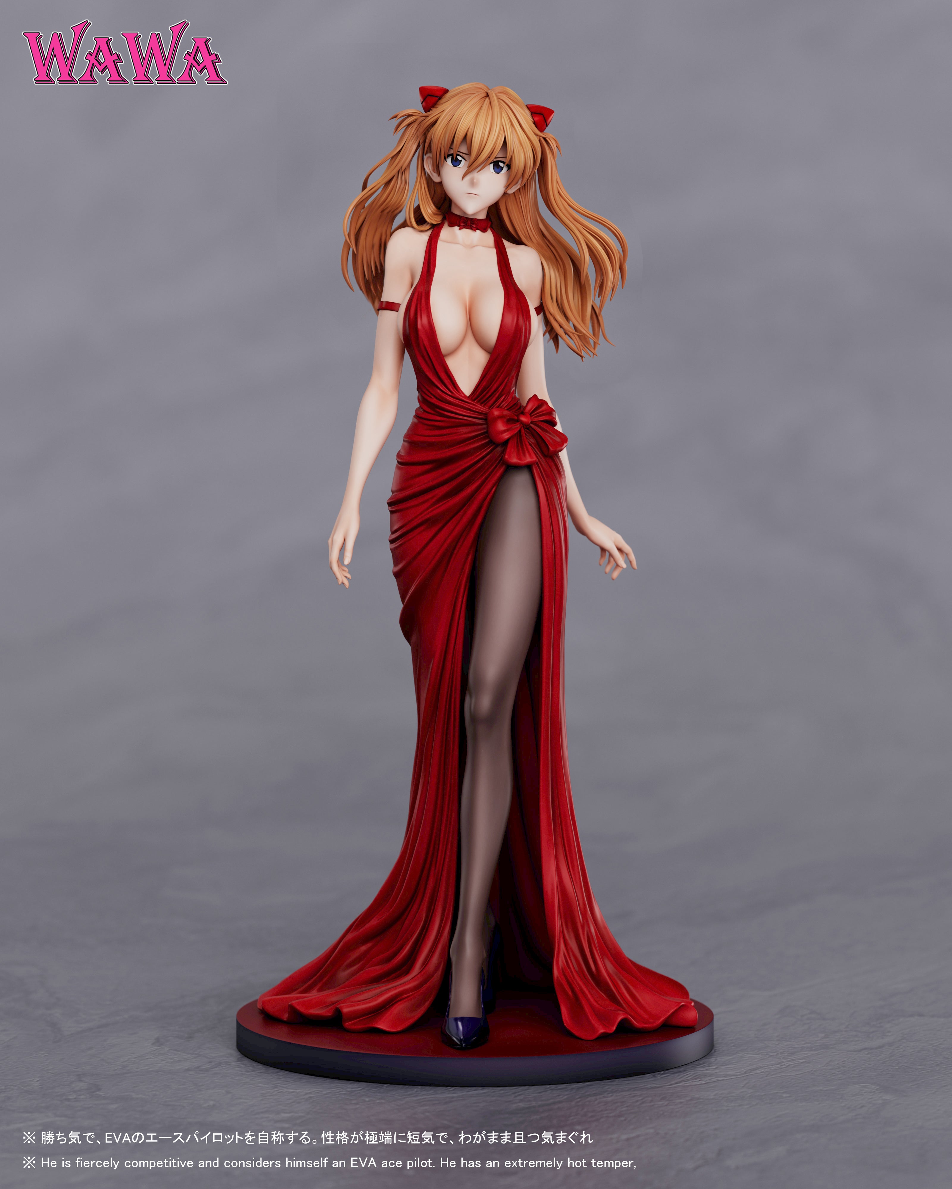 WAWA - Asuka