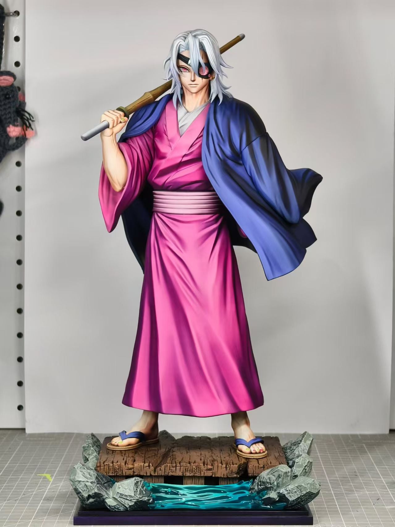 Hashira - Tengen
