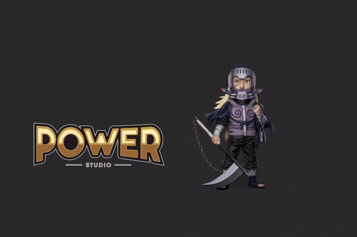 Power - Hanzō