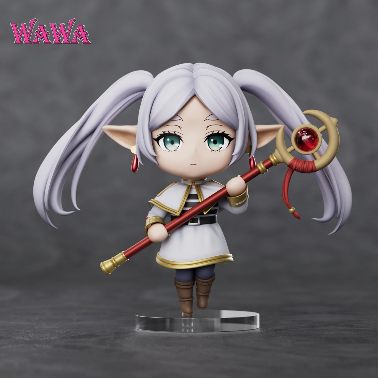 WAWA - Frieren