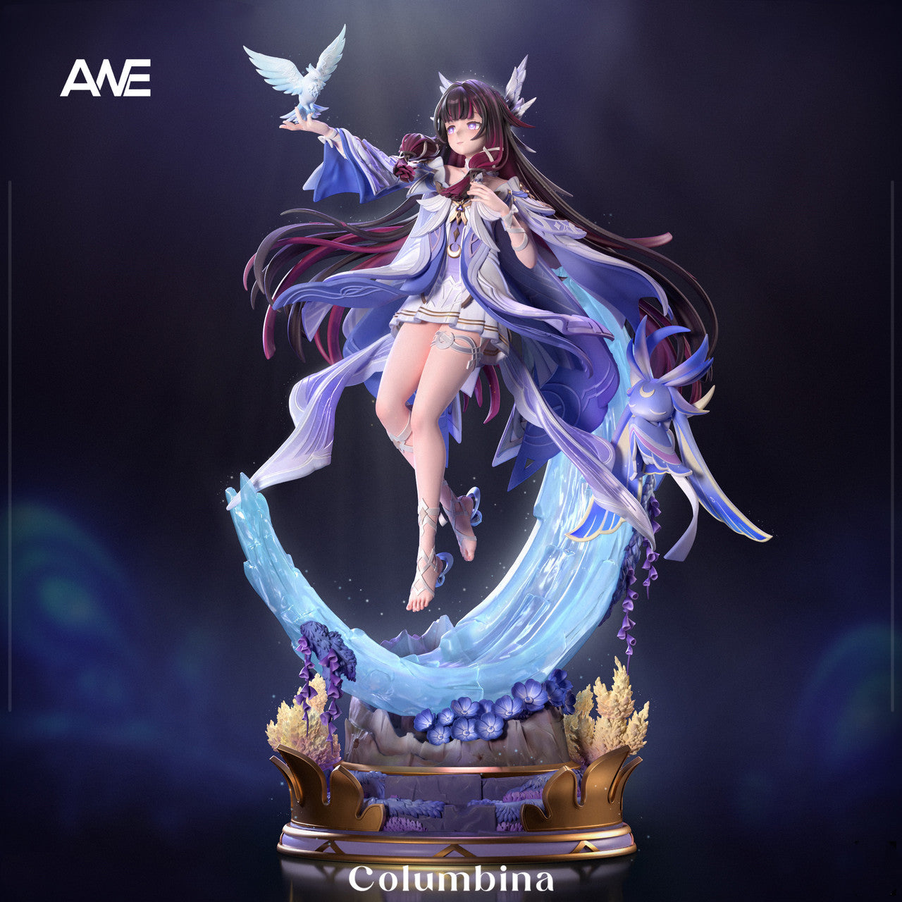 ANE - Columbina