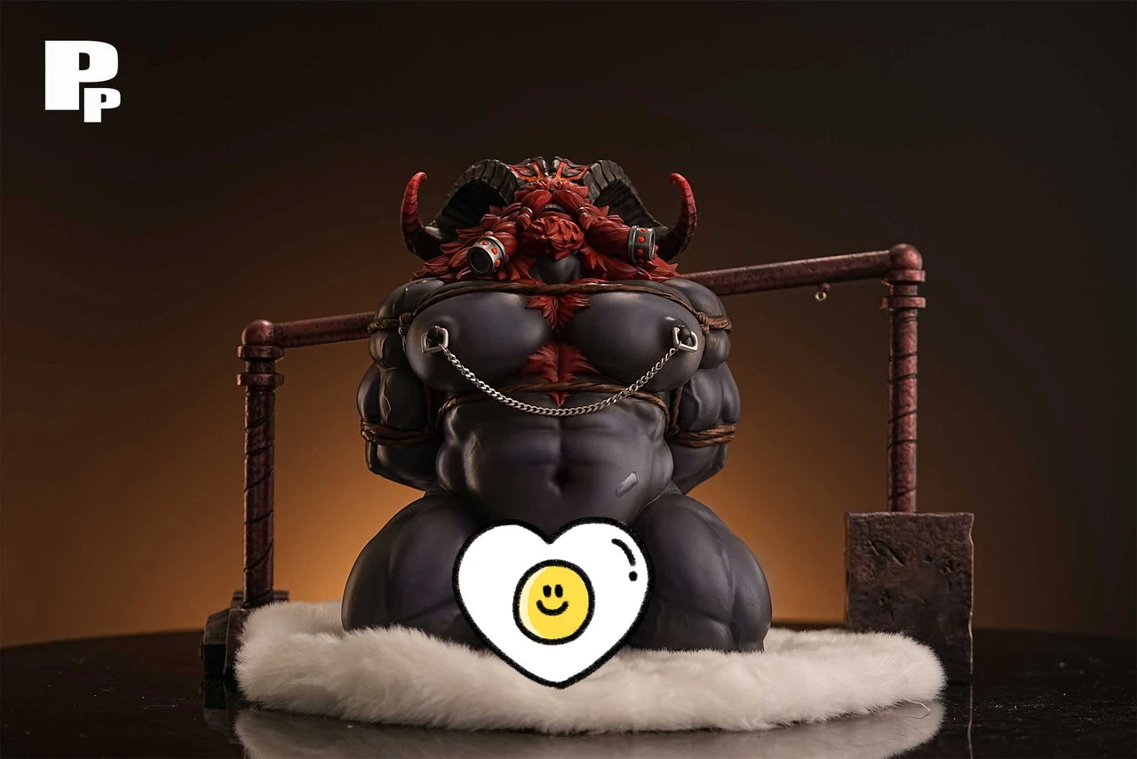 PP - Ornn