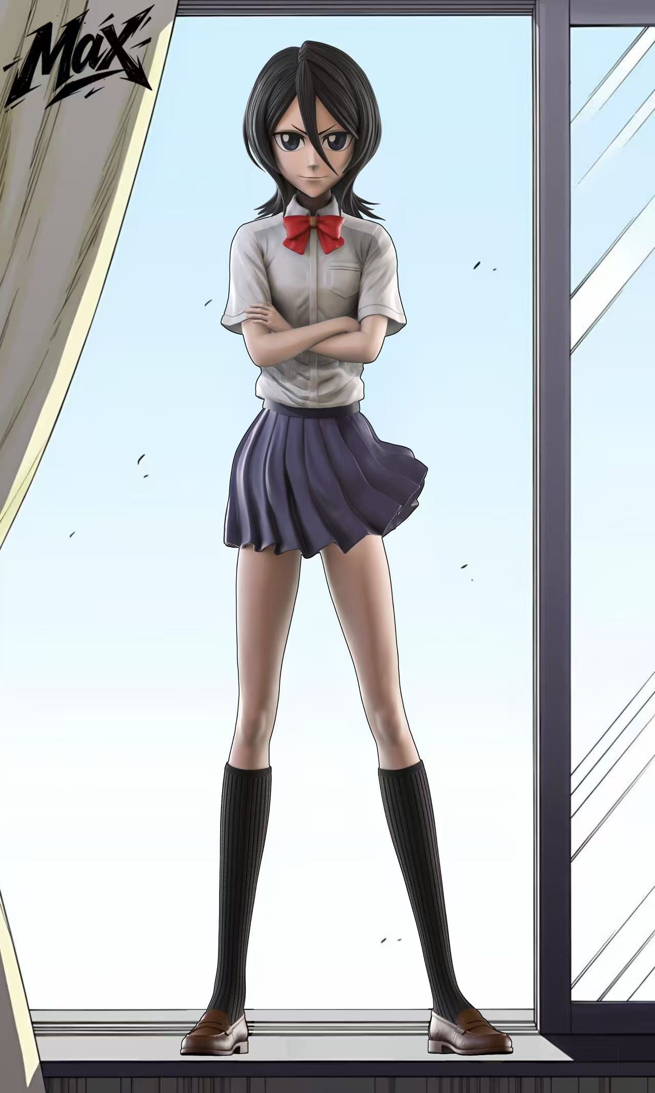 MAX - Rukia