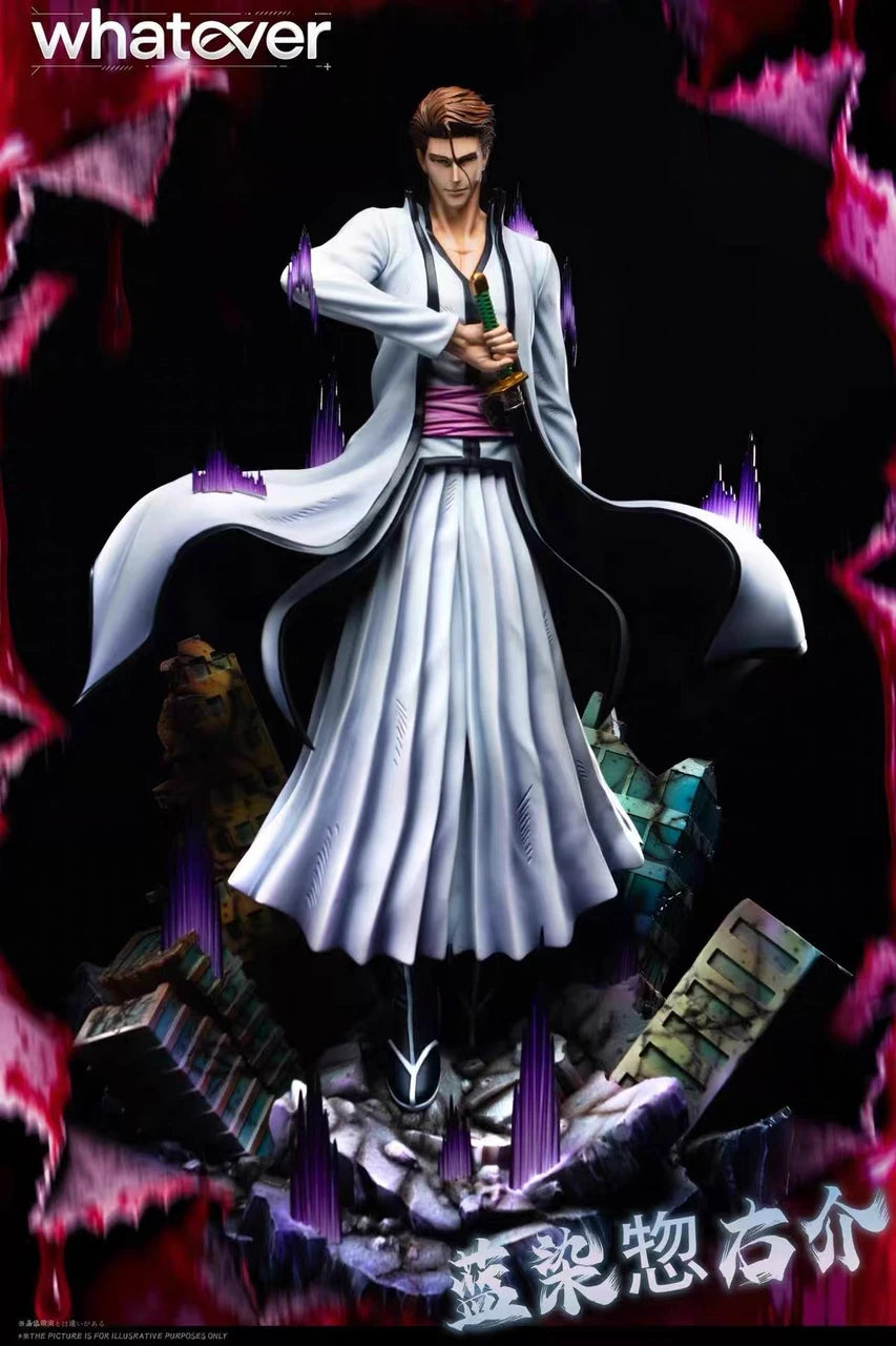 Whatever - Aizen